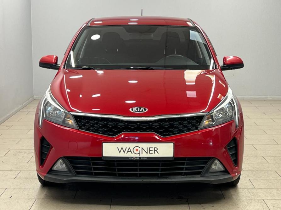 Kia Rio IV Рестайлинг Санкт-Петербург  - изображение 6