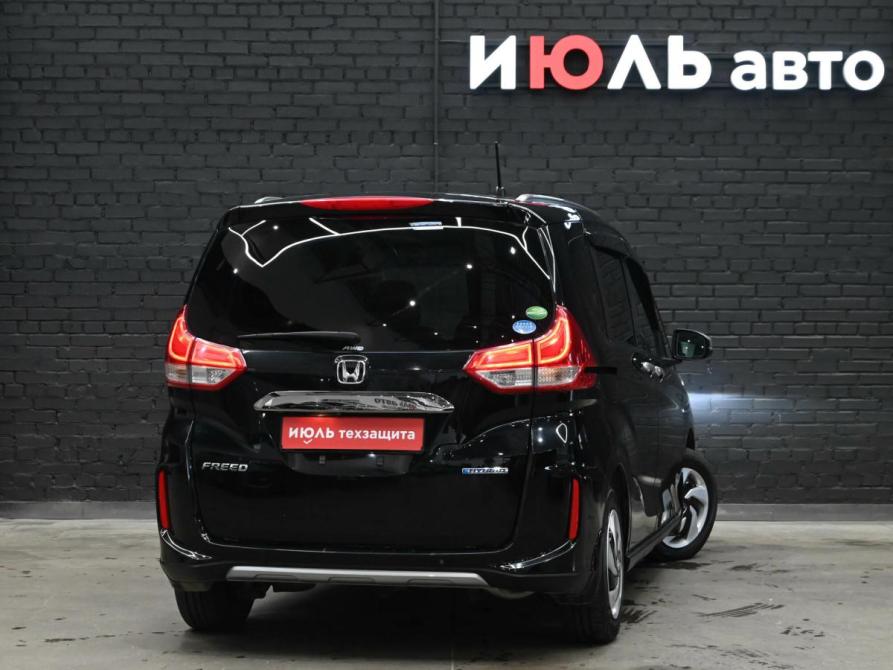 Honda Freed II Рестайлинг Екатеринбург  - изображение 6