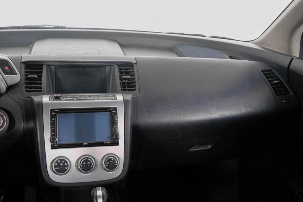 Nissan Murano I (Z50) Кемерово  - изображение 15