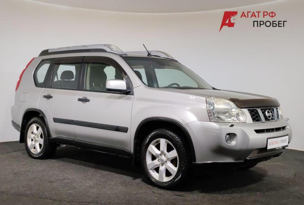 Nissan X-Trail II Ярославль  - изображение 3