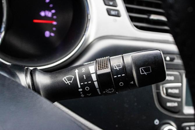 Kia Ceed II с пробегом 2012 года, цена 1 049 000 рублей, 113406 км, универсал, Автокод Объявления