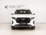Chery Tiggo 7 Pro Max I Казань  - изображение 11