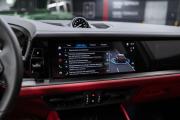 Porsche Cayenne III Рестайлинг Москва  - изображение 64