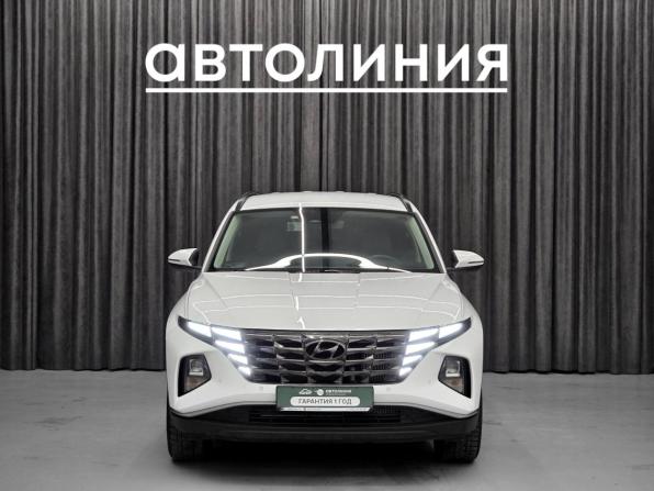 Hyundai Tucson IV с пробегом 2021 года, цена 2 690 000 рублей, 92260 км, внедорожник, Автокод Объявления