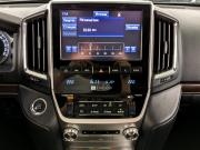 Toyota Land Cruiser 200 Series Рестайлинг 2 Москва  - изображение 45