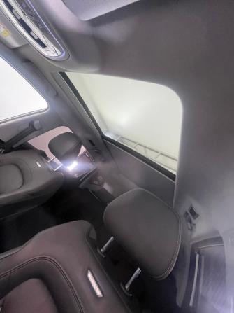 Chery Tiggo 7 Pro Max I с пробегом 2023 года, цена 1 860 000 рублей, 48911 км, внедорожник, Автокод Объявления