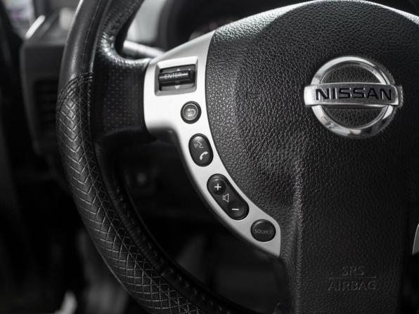 Nissan X-Trail II Рестайлинг с пробегом 2011 года, цена 1 210 000 рублей, 163933 км, внедорожник, Автокод Объявления