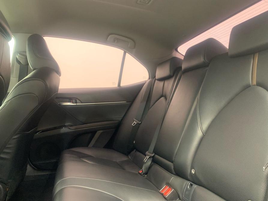 Toyota Camry VIII (XV70) Мурманск  - изображение 17