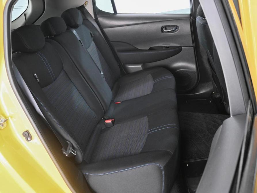 Nissan Leaf II (ZE1) Ростов-на-Дону  - изображение 9