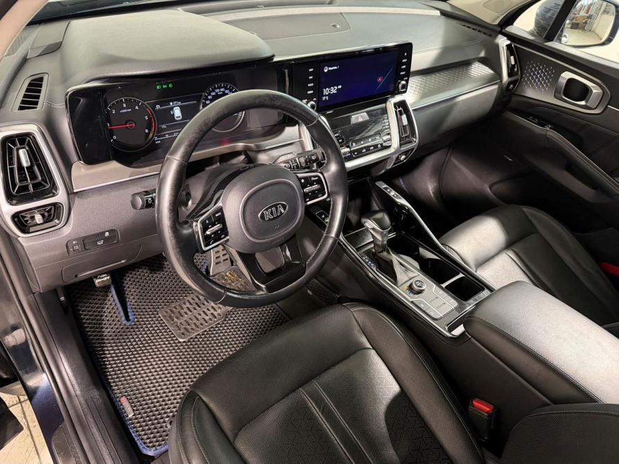 Kia Sorento IV Химки  - изображение 11