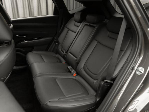 Hyundai Tucson IV Рестайлинг с пробегом 2026 года, цена 4 360 000 рублей, 2808 км, внедорожник, Автокод Объявления