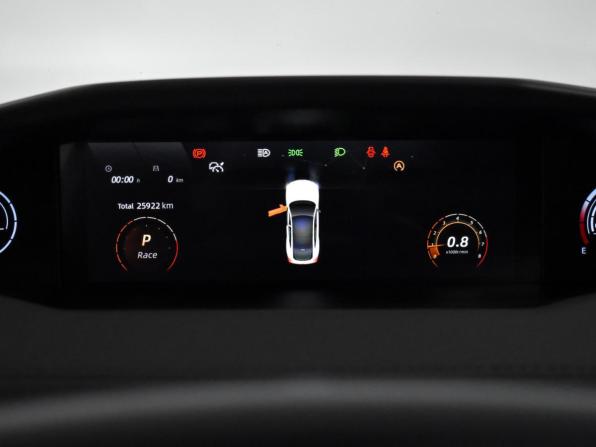 Changan UNI-V I с пробегом 2024 года, цена 2 315 000 рублей, 25918 км, лифтбек, Автокод Объявления
