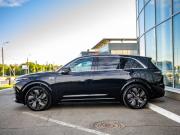 Li Auto (Lixiang) L7 I Рестайлинг Волгоград  - изображение 38