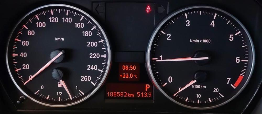 BMW X1 I (E84) Рестайлинг Санкт-Петербург  - изображение 13
