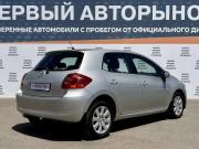 Toyota Auris I Краснодар  - изображение 25