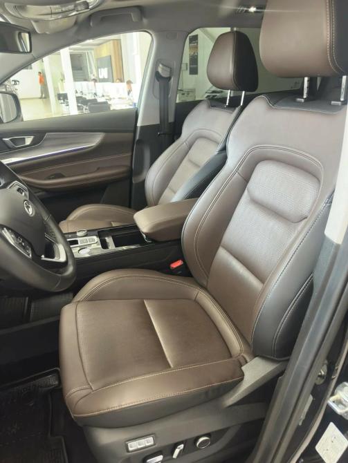 Chery Tiggo 8 Pro I Уфа  - изображение 14