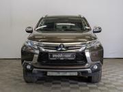 Mitsubishi Pajero Sport III Москва  - изображение 55