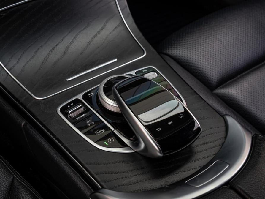 Mercedes-Benz C-Класс IV (W205) Рестайлинг Краснодар  - изображение 12
