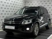 Volkswagen Tiguan I Рестайлинг Красноярск  - изображение 43