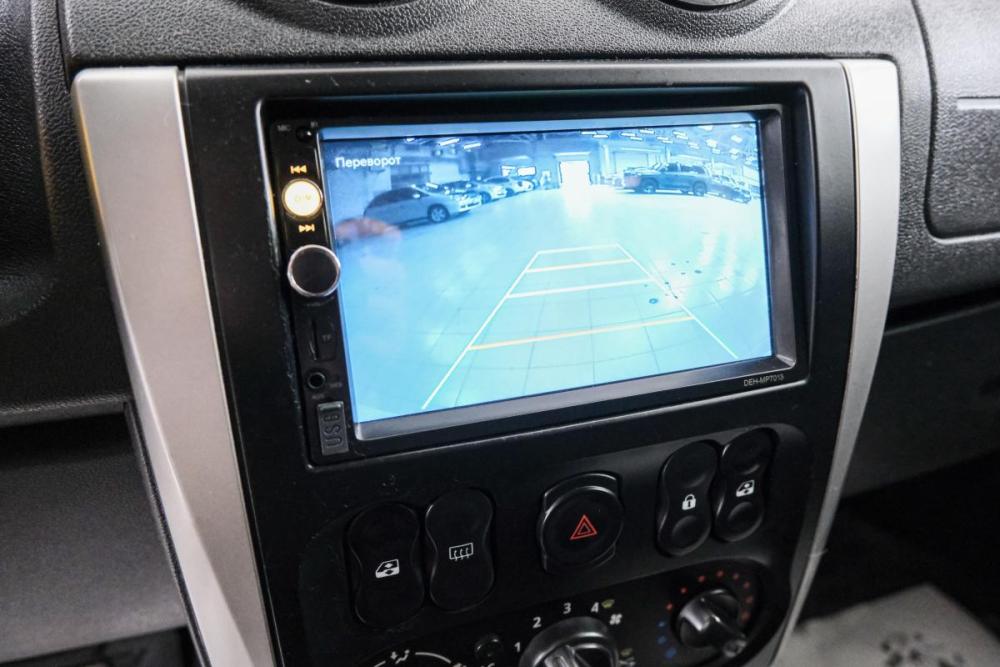 Nissan Almera III (G15) Красноярск  - изображение 16
