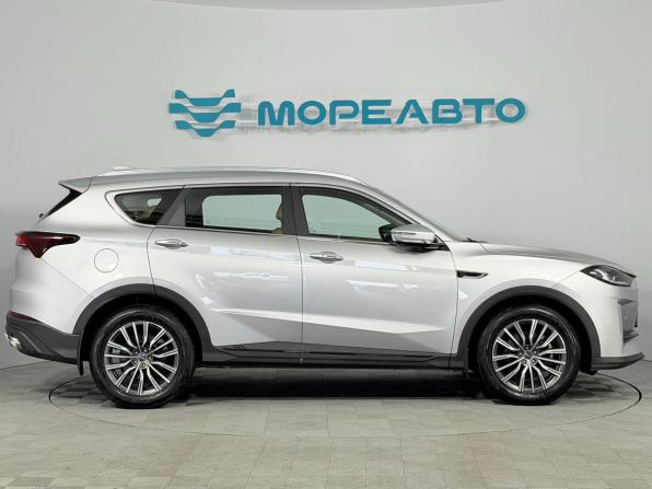JETOUR X70+ I Рестайлинг с пробегом 2024 года, цена 2 300 000 рублей, 27935 км, внедорожник, Автокод Объявления
