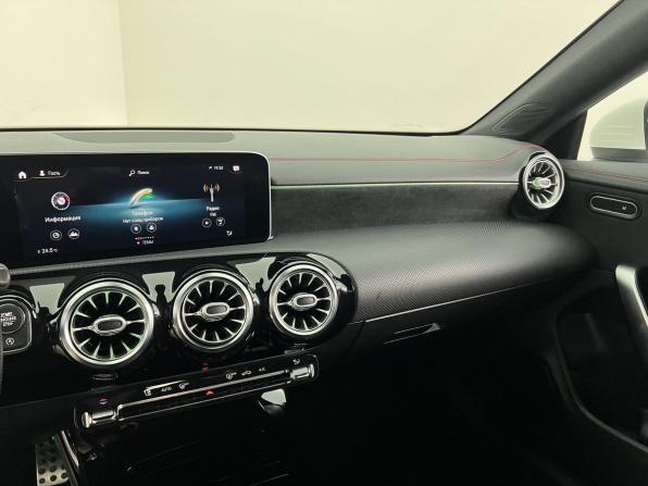 Mercedes-Benz CLA II (C118 X118) с пробегом 2019 года, цена 2 625 000 рублей, 100149 км, седан, Автокод Объявления
