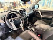 Toyota Land Cruiser Prado 150 Series Москва  - изображение 56