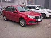 Lada (ВАЗ) Granta I Рестайлинг Челябинск  - изображение 27