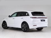 Li Auto (Lixiang) L7 I Рестайлинг Москва  - изображение 35