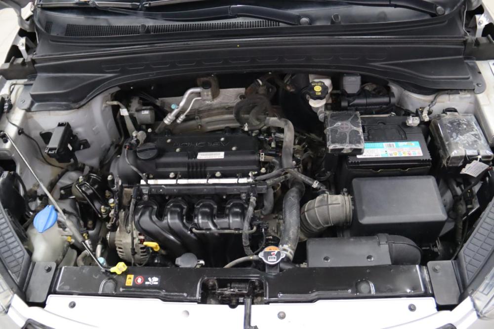 Hyundai Creta I Сургут  - изображение 25