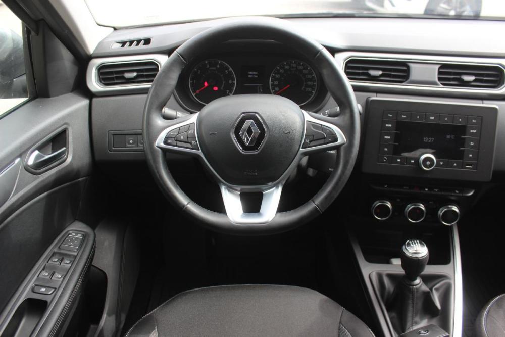 Renault Arkana I Белгород  - изображение 18