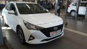 Hyundai Solaris II Рестайлинг Санкт-Петербург  - изображение 9