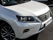 Lexus RX III Рестайлинг Магнитогорск  - изображение 48