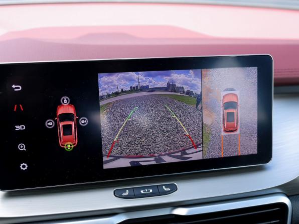 Geely Coolray I с пробегом 2023 года, цена 1 899 000 рублей, 72952 км, внедорожник, Автокод Объявления