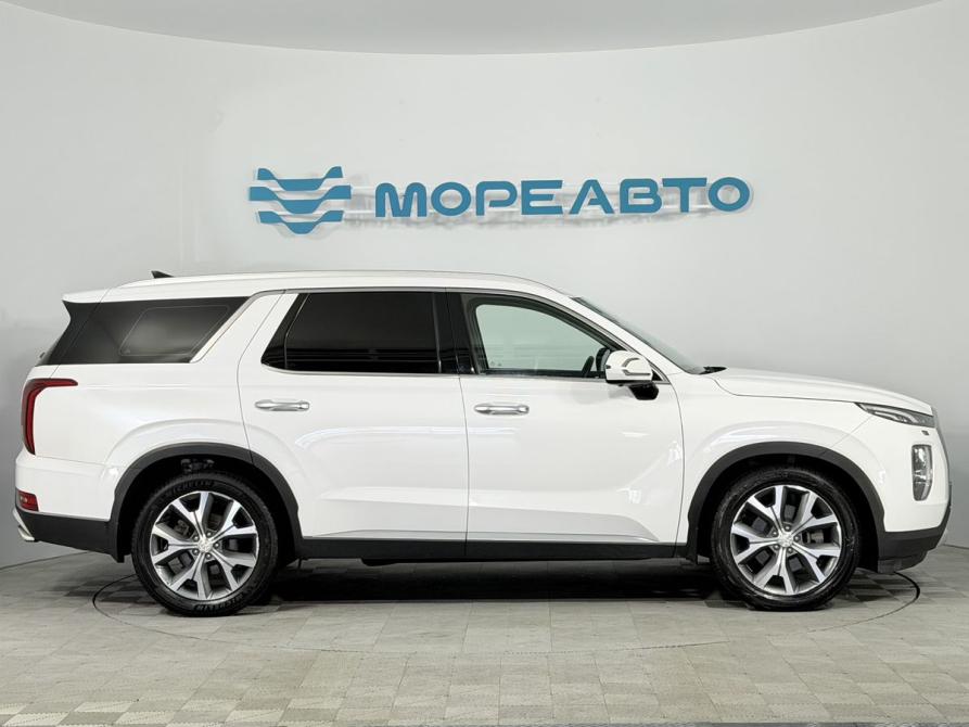 Hyundai Palisade I Калининград  - изображение 4