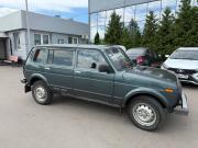 Lada (ВАЗ) 2131 (4x4) I Воронеж  - изображение 16