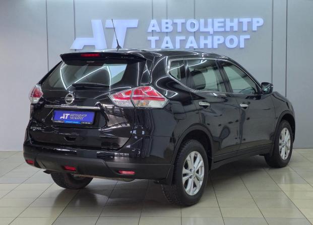 Nissan X-Trail III с пробегом 2015 года, цена 1 799 000 рублей, 92656 км, внедорожник, Автокод Объявления