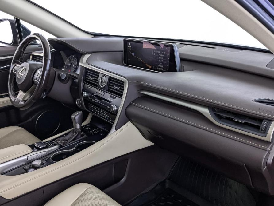 Lexus RX IV Москва  - изображение 13