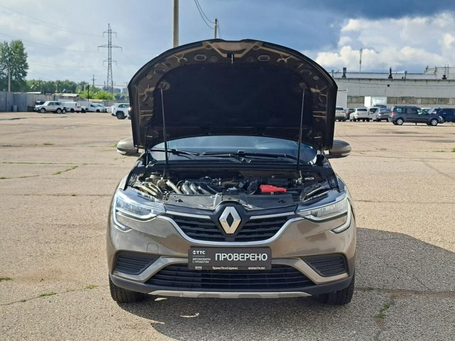 Renault Arkana I Набережные Челны  - изображение 11