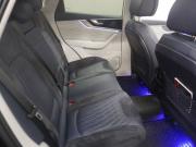 Hongqi HS5 I Москва  - изображение 26