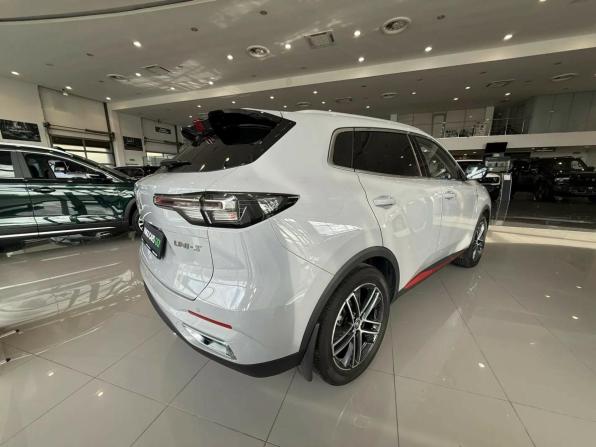 Changan UNI-S (CS55 Plus) I с пробегом 2024 года, цена 2 150 000 рублей, 30100 км, внедорожник, Автокод Объявления