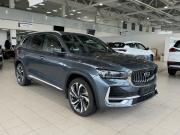 Geely Monjaro I Москва  - изображение 28