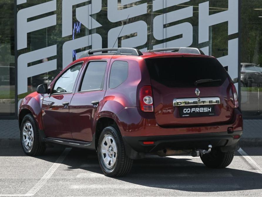 Renault Duster I Волгоград  - изображение 2