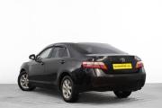 Toyota Camry VI (XV40) Рестайлинг Барнаул  - изображение 31