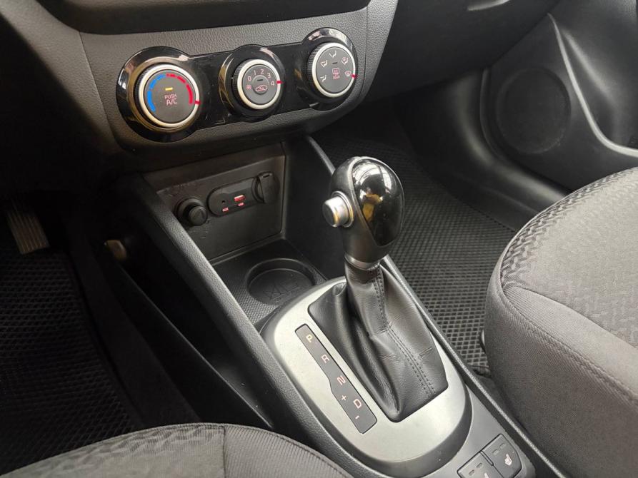 Kia Rio III Рестайлинг Санкт-Петербург  - изображение 15