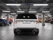 Land Rover Range Rover Sport II Рестайлинг Москва  - изображение 47