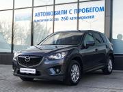 Mazda CX-5 I Екатеринбург  - изображение 23