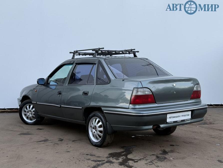 Daewoo Nexia I Москва  - изображение 7