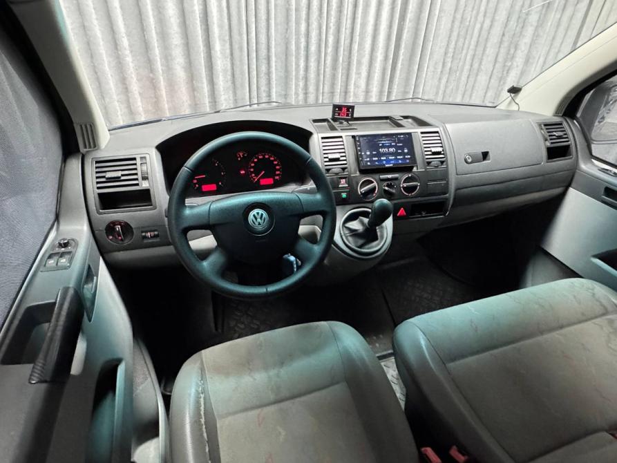 Volkswagen Transporter T5 Стерлитамак  - изображение 24