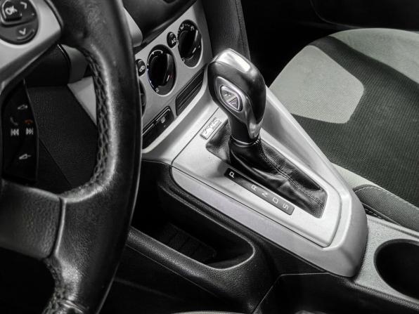 Ford Focus III с пробегом 2012 года, цена 899 900 рублей, 163600 км, хэтчбек, Автокод Объявления